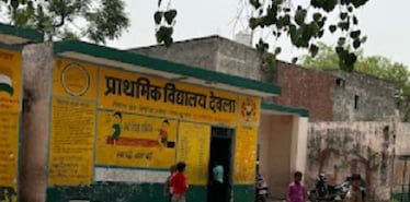 Greater Noida